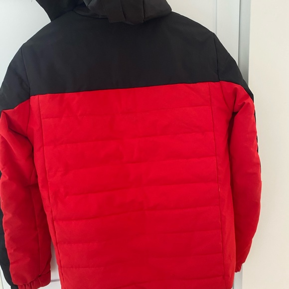 Boys Rossignol ski coat 14 - Picture 3 of 7